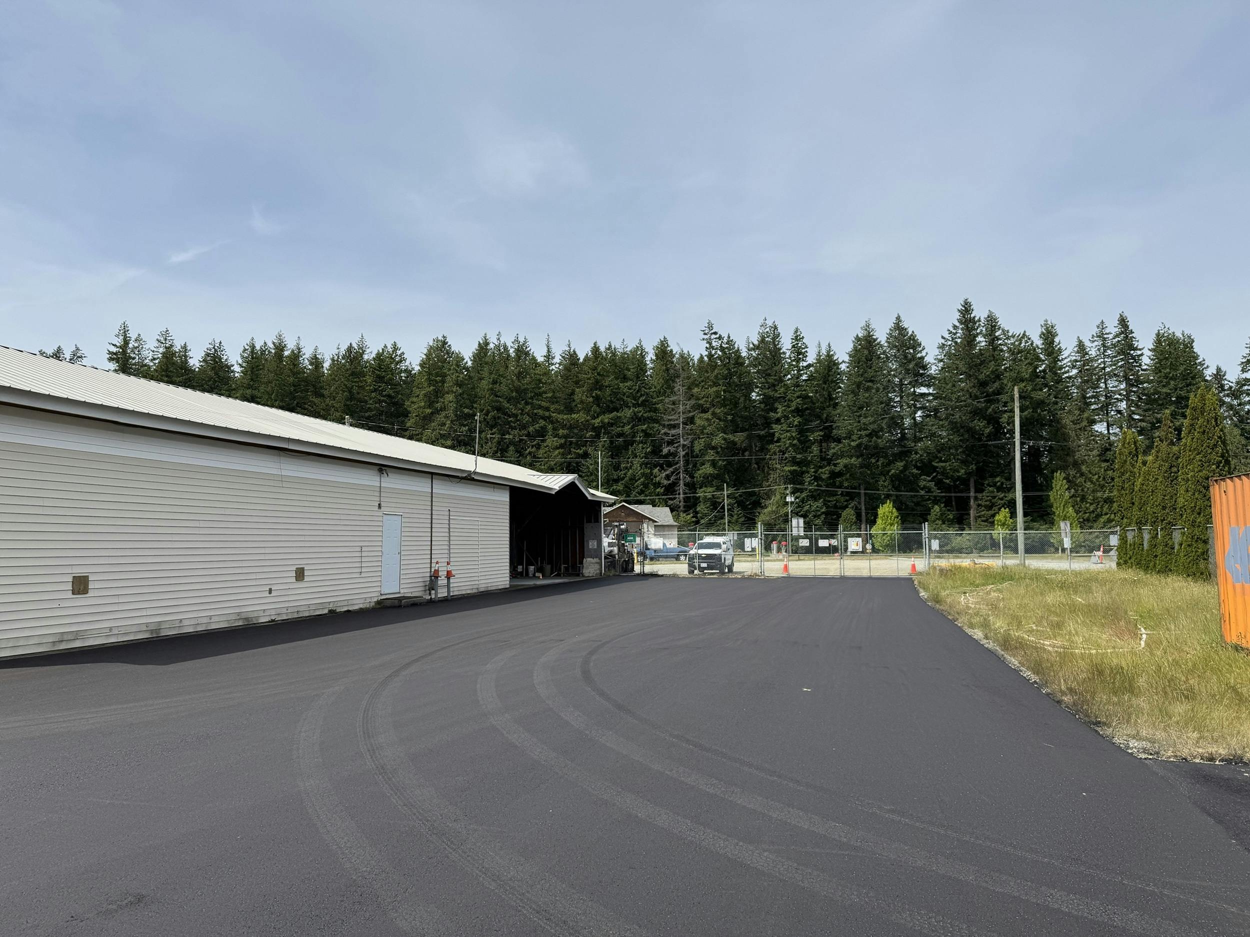 2025 YPE Paving - Apron Entrance facing Gate 2.JPG