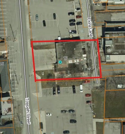 PIC #1- Location Image