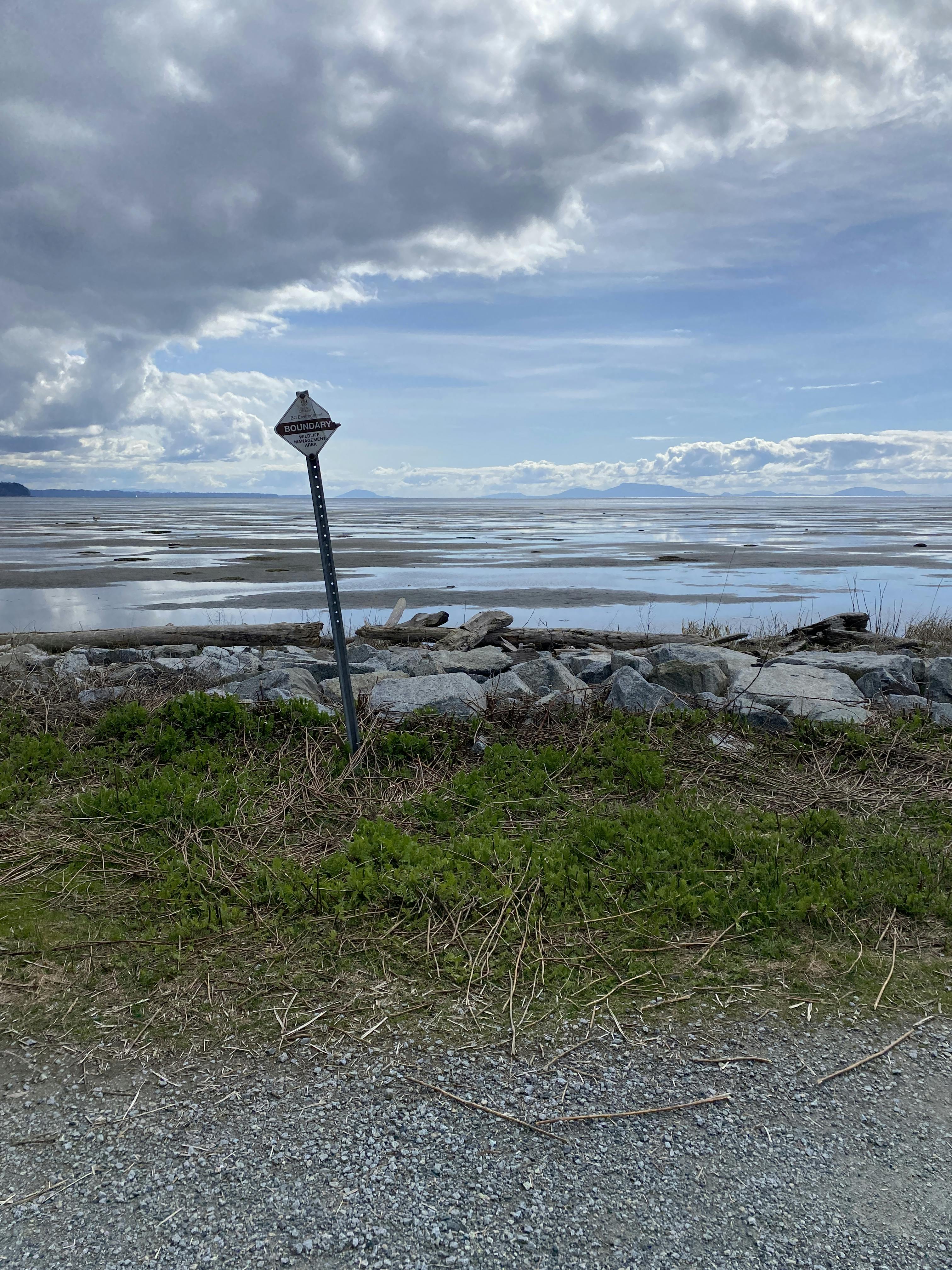 Boundary Bay
