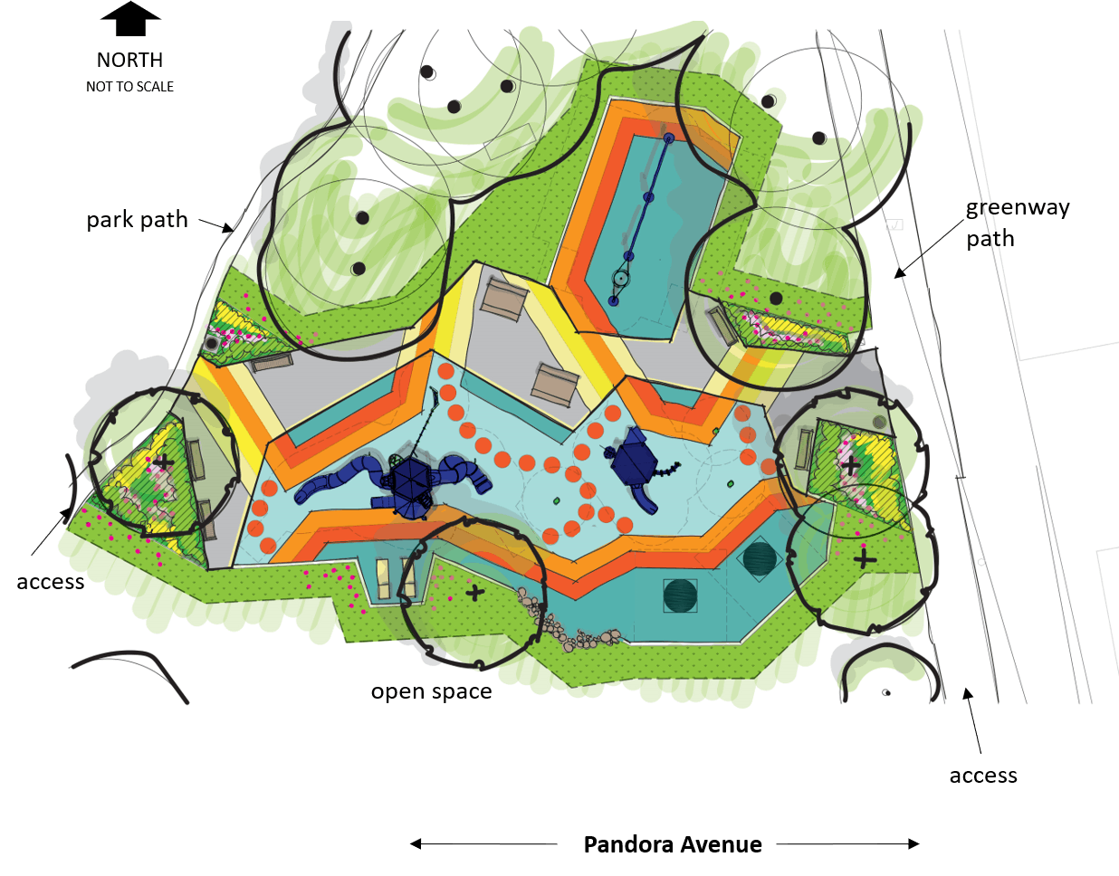 Proposed Stadacona Park Playground Birdseye Illustration.png