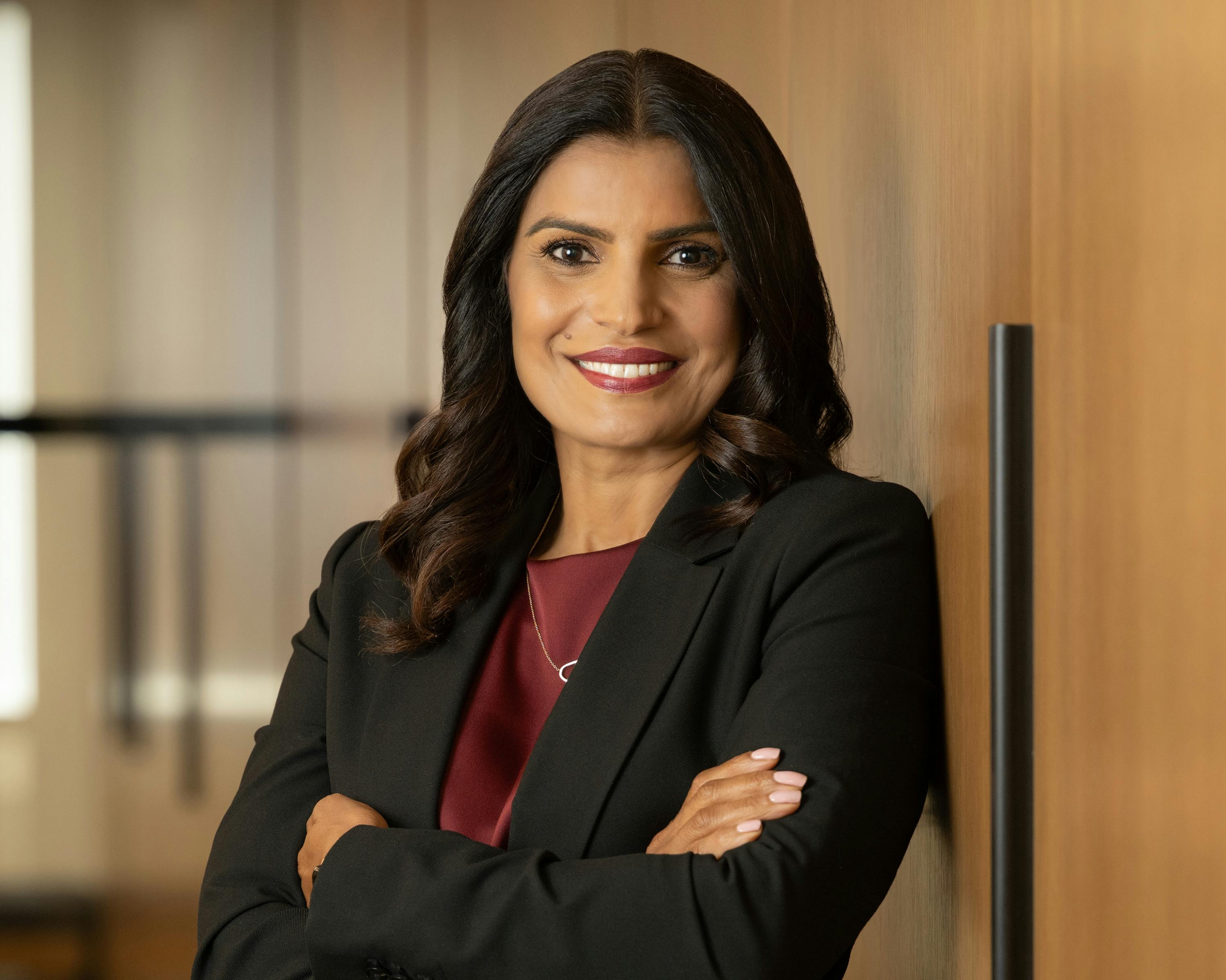 Membre de l’équipe, Satvir Jatana