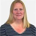 Team member, Lori Lambert