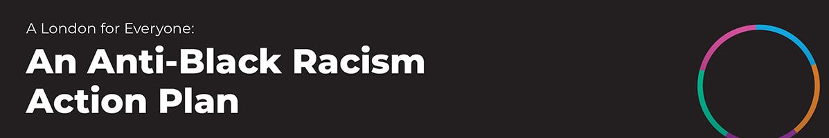 Anti-Black Racism Action Plan 2024-2027