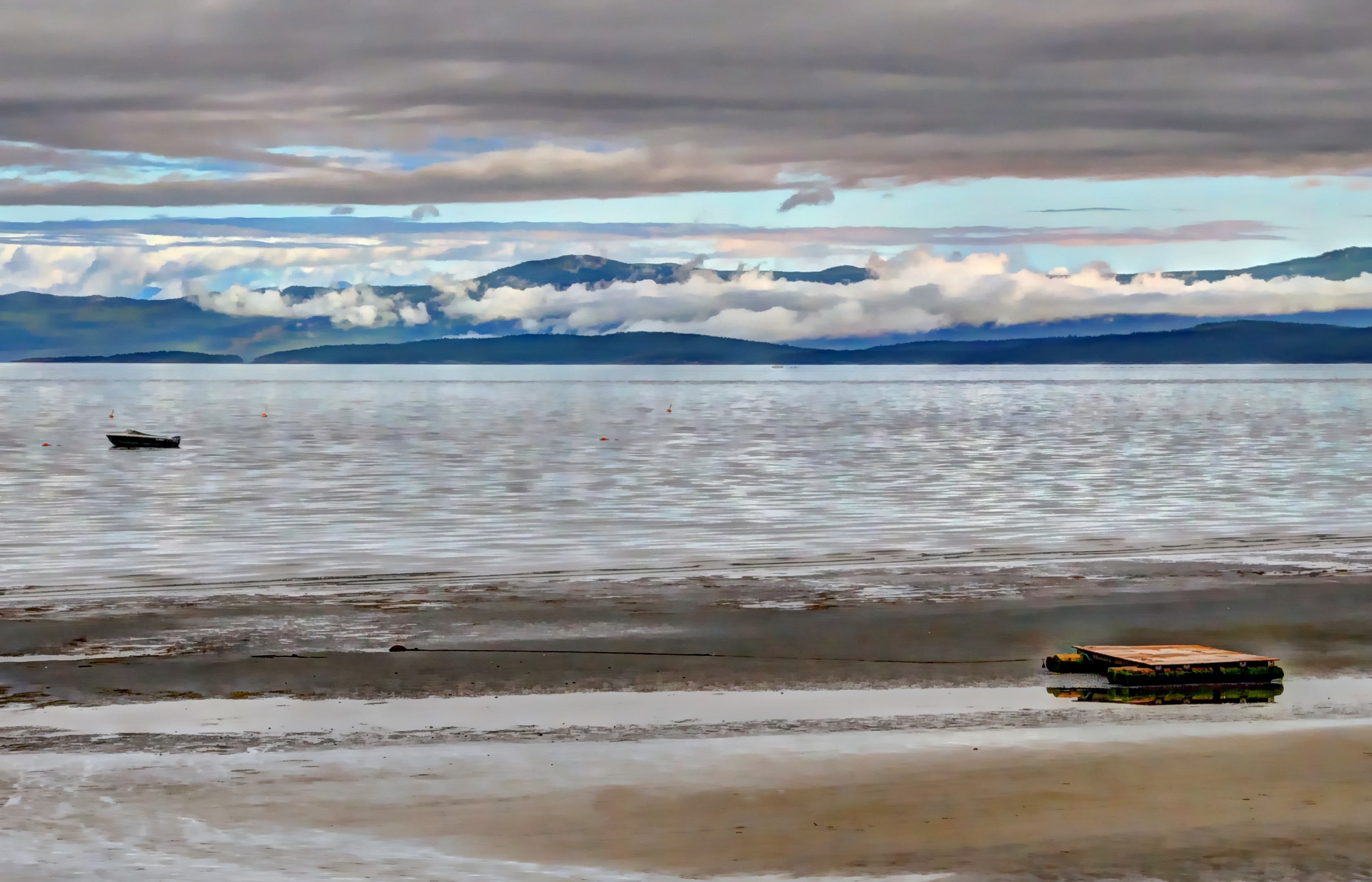 Qualicum Beach