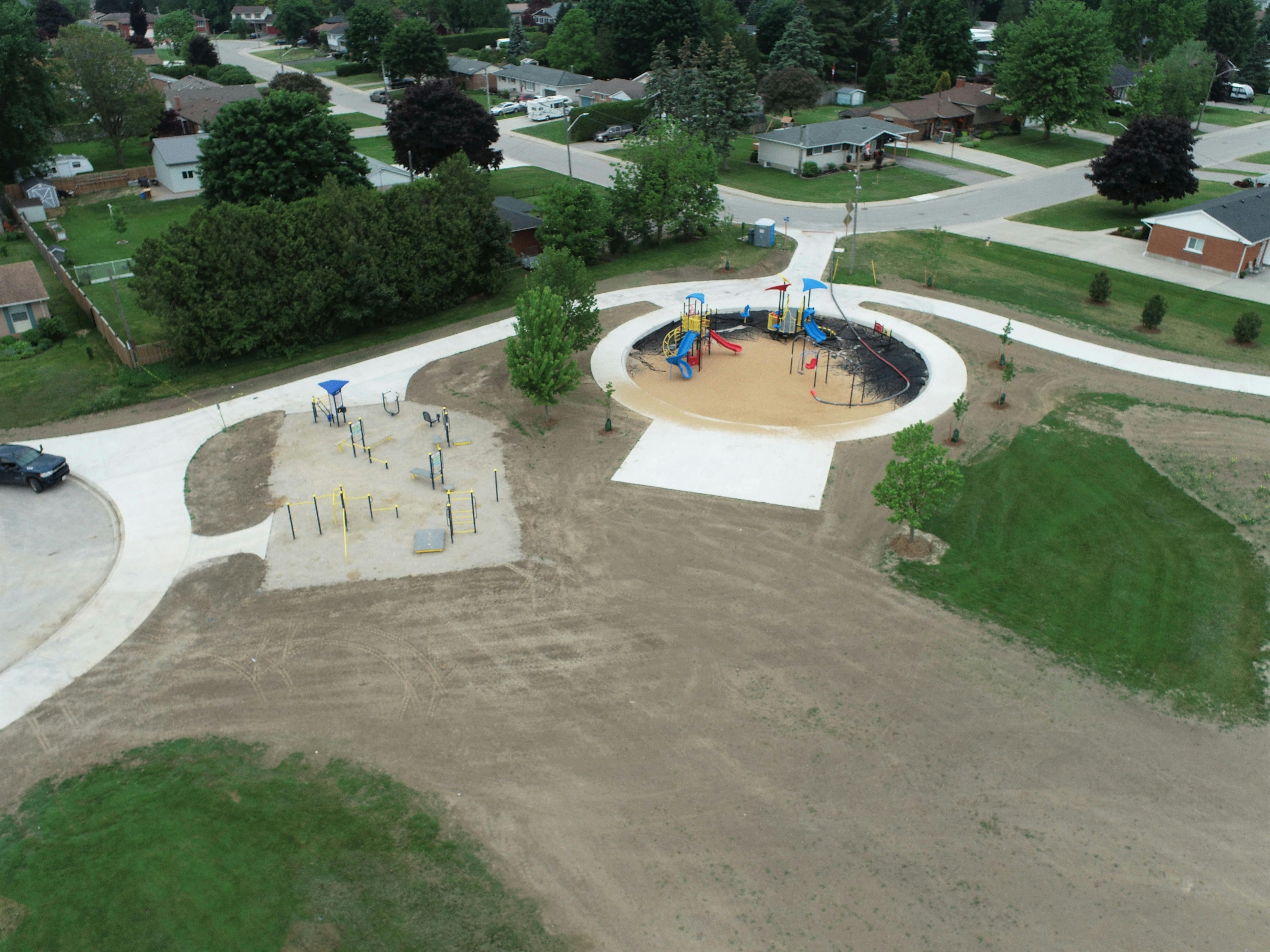 Eastwood Park June Fitness Equipment and Playground.JPG