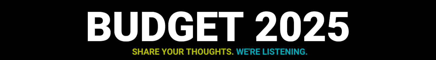 Budget 2024 Banner