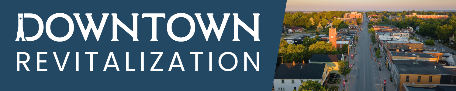 project banner