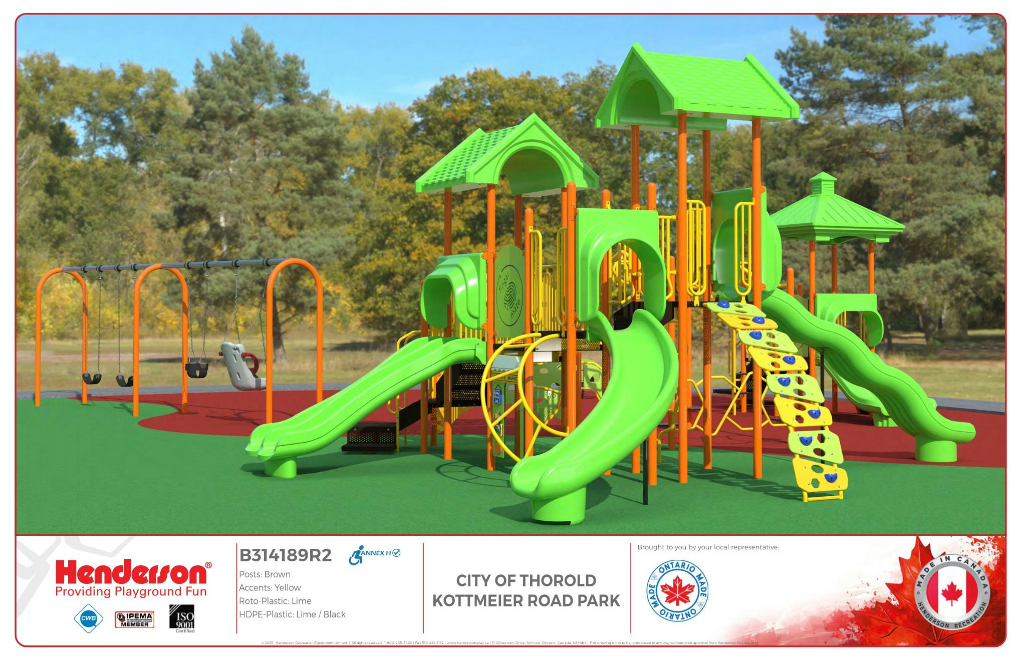 Playground