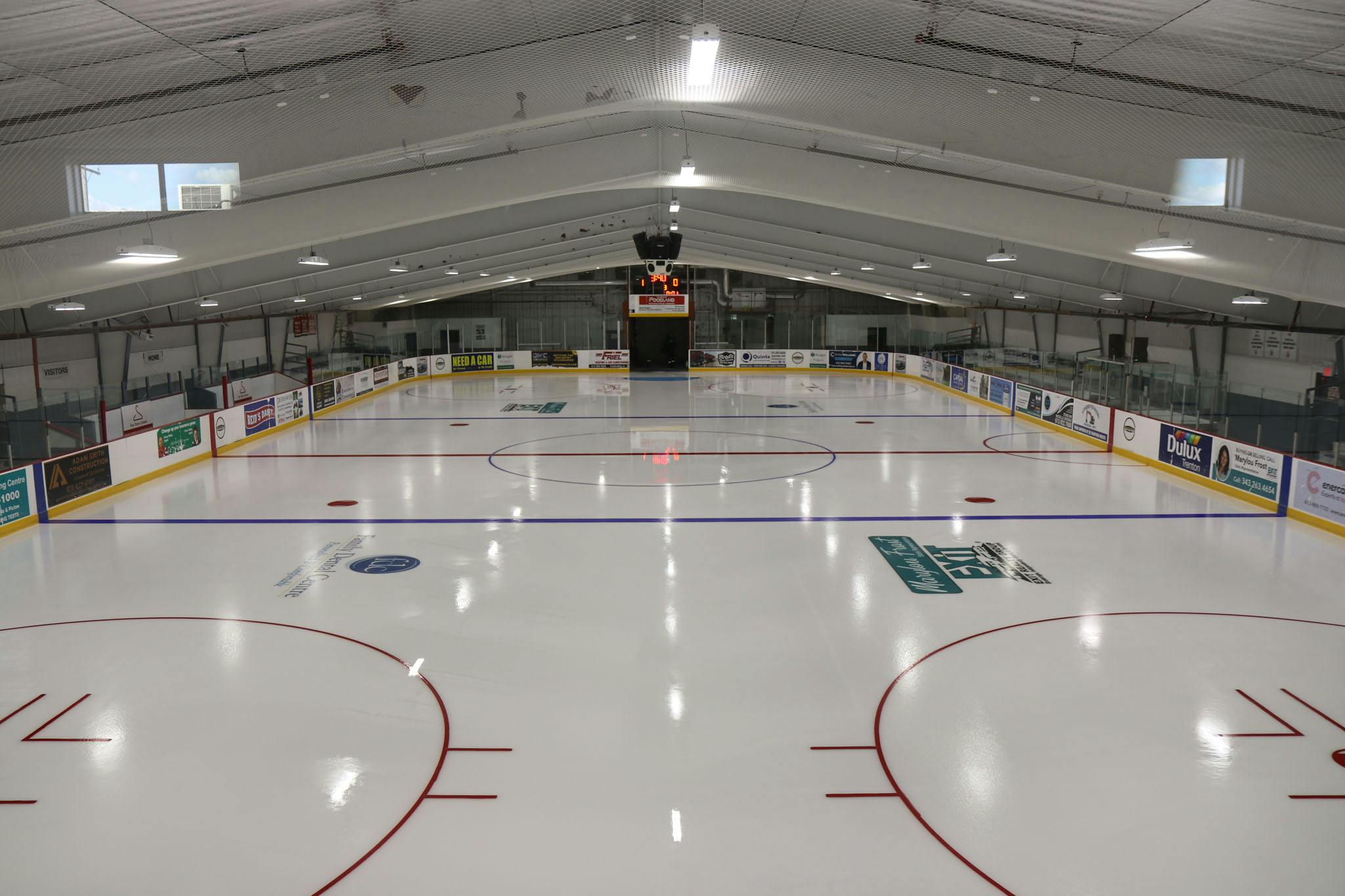 Dr. McMullen Recreation Centre (3)