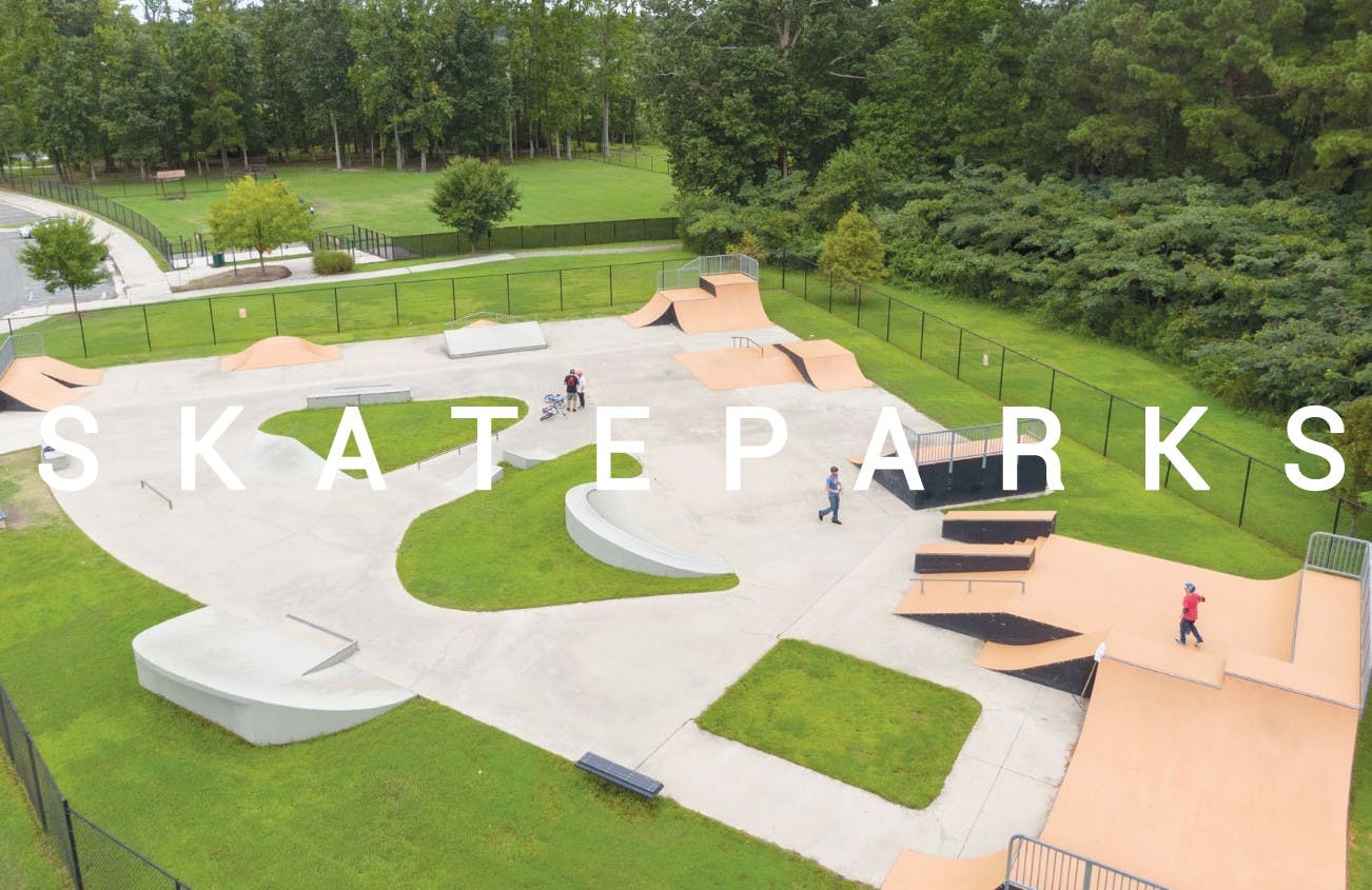 Skatepark