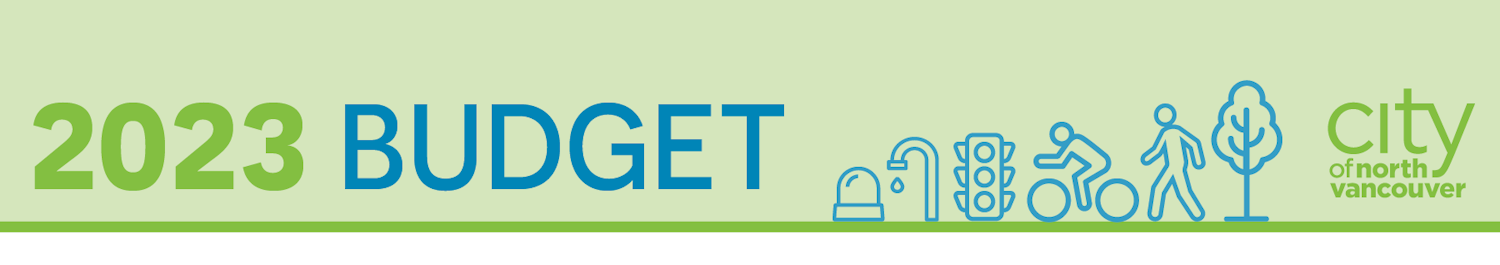 project banner