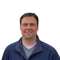 Team member, Sean Carroll