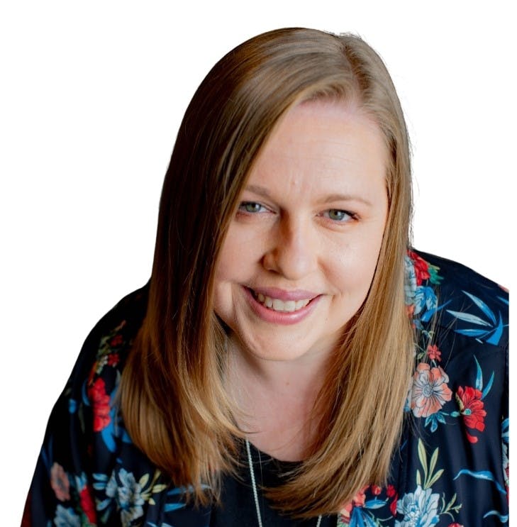 Membre de l’équipe, Erin MacKenney