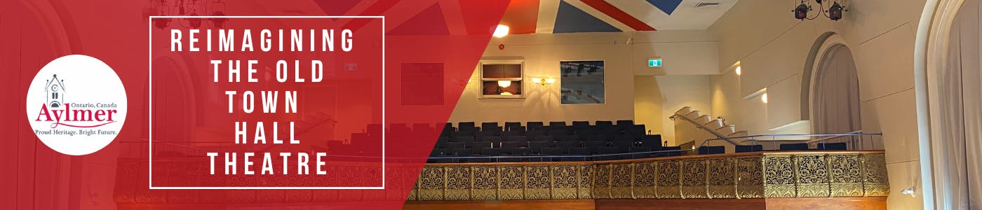 Old Town Hall Theatre
