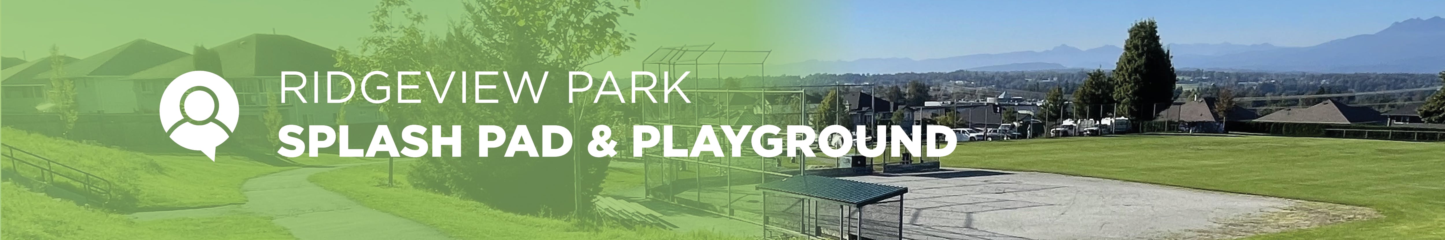 Ridgeview Park banner image