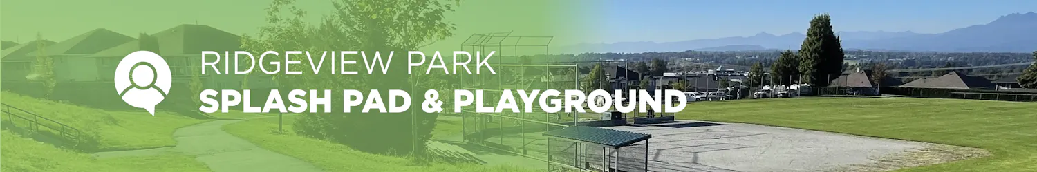 Ridgeview Park banner image