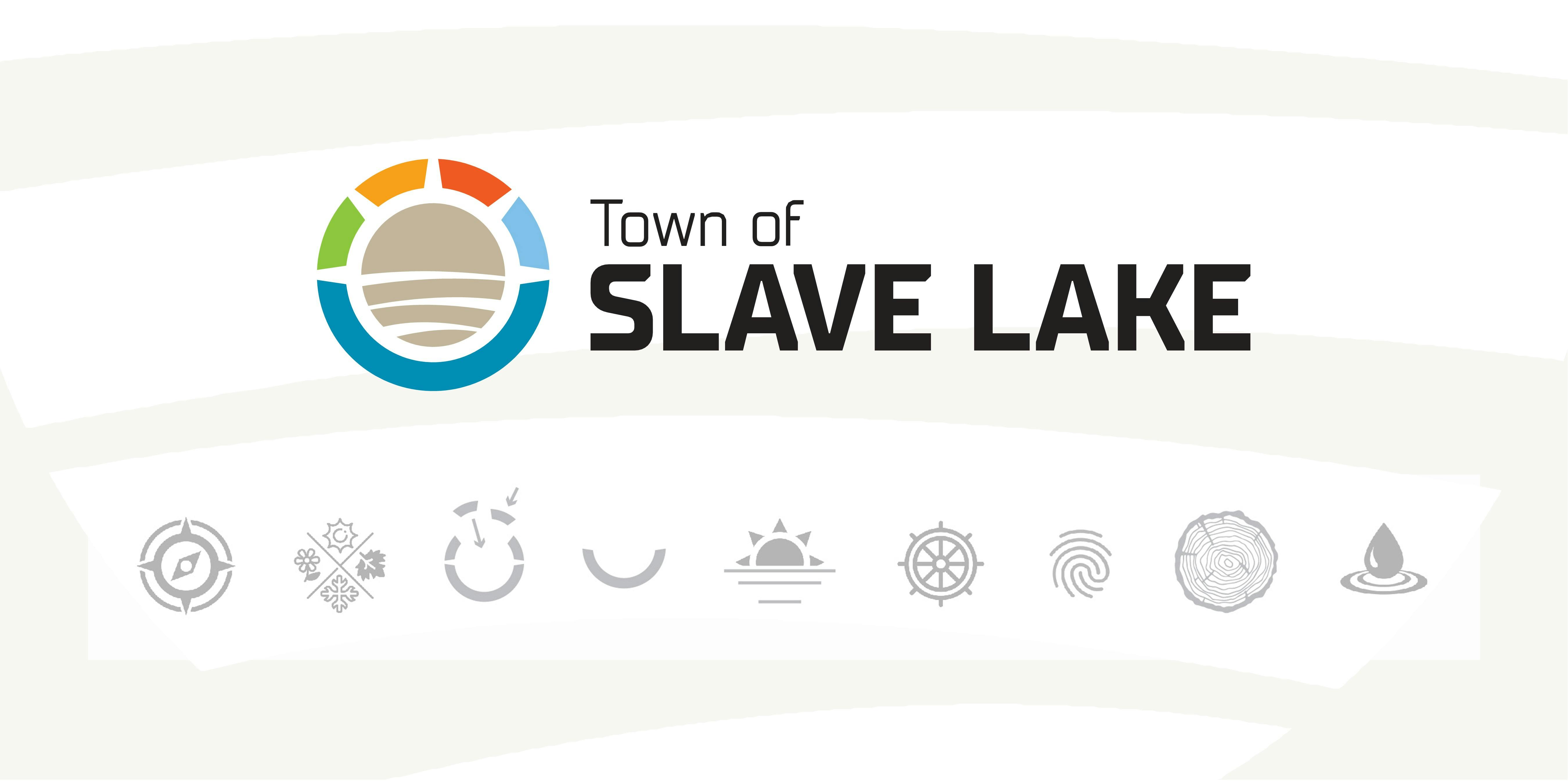 Town Logo Complete