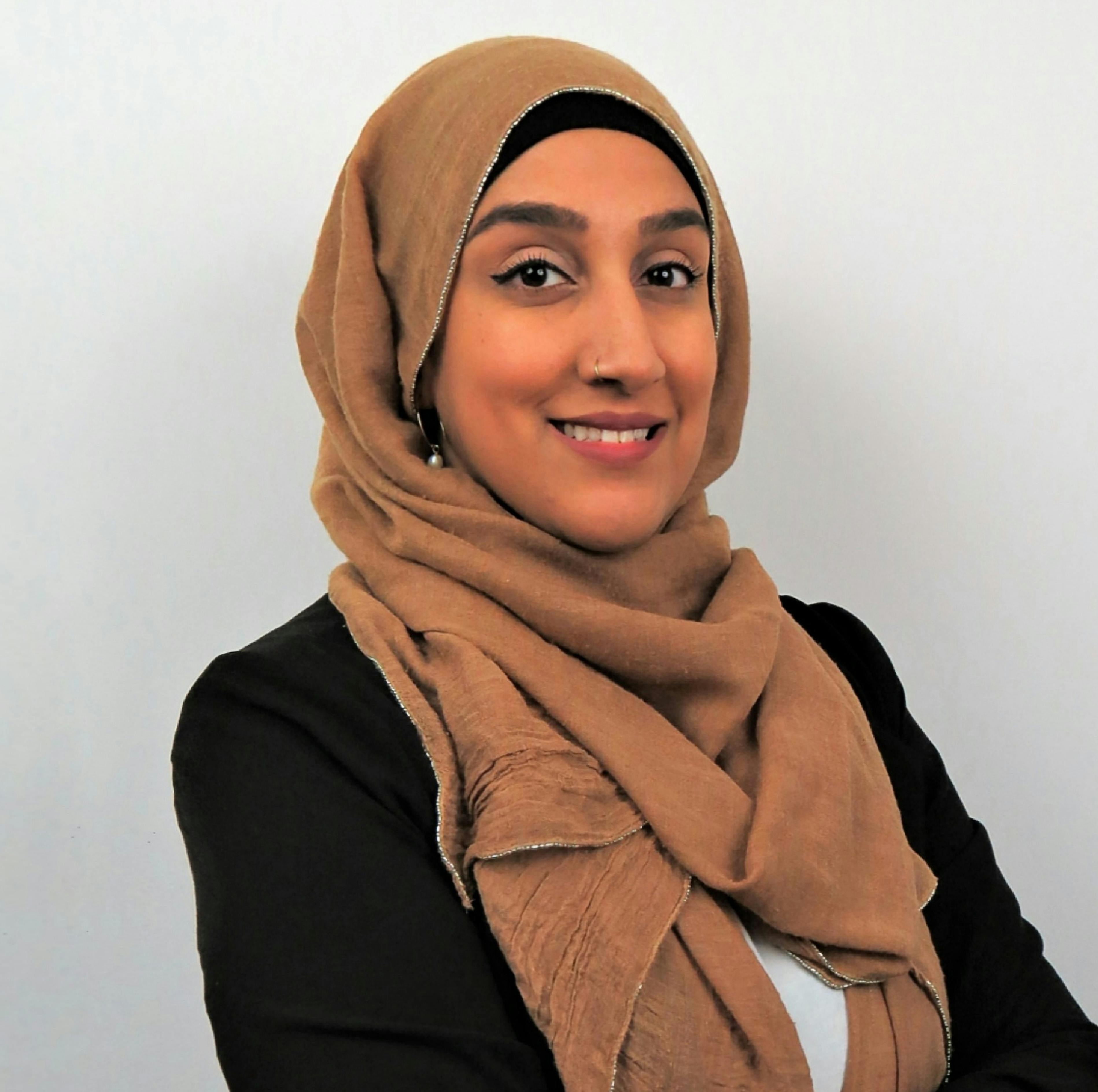 Team member, Sabeen Awan, CPA, CA