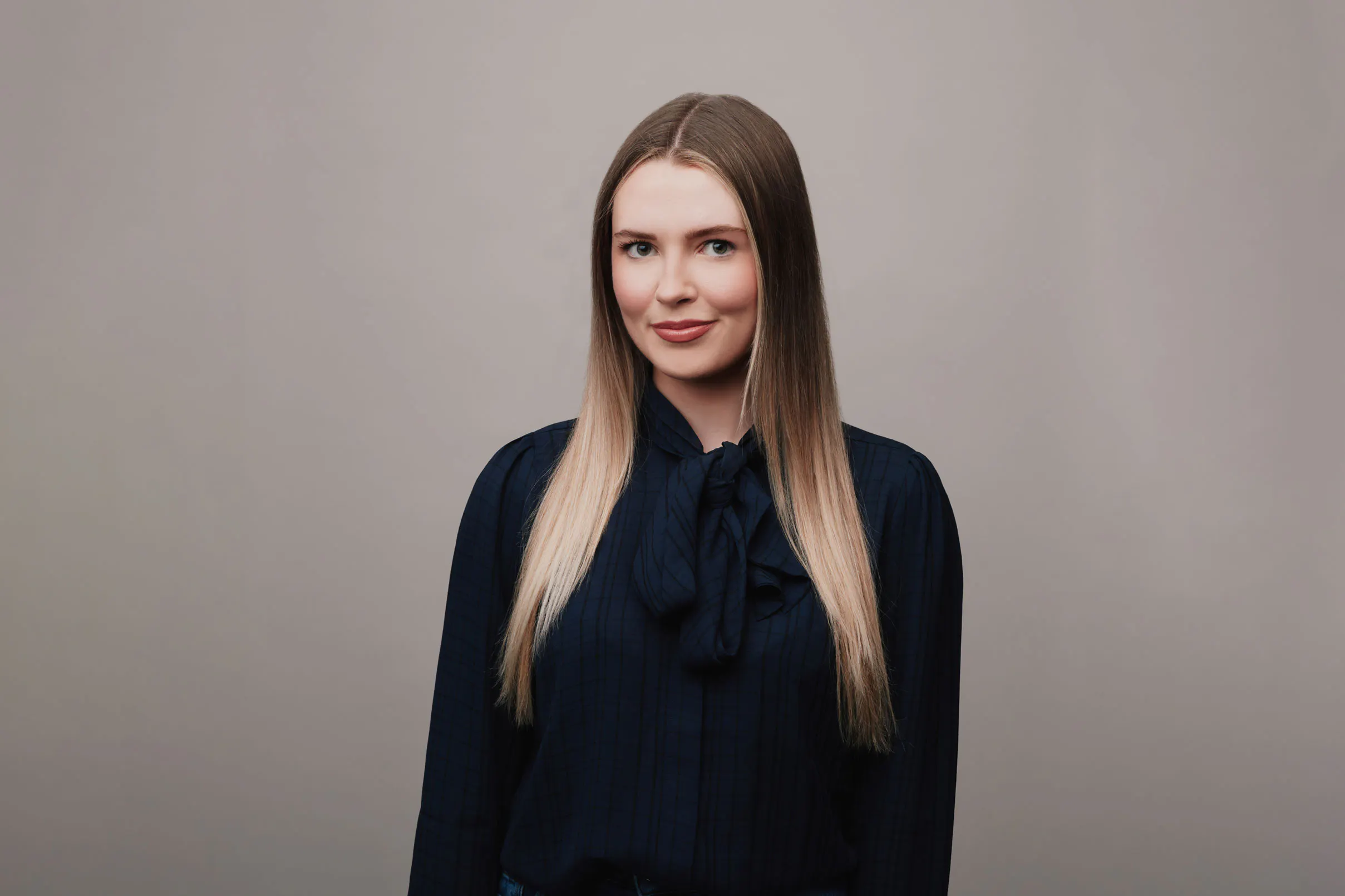 Team member, Cassandra MacLellan   