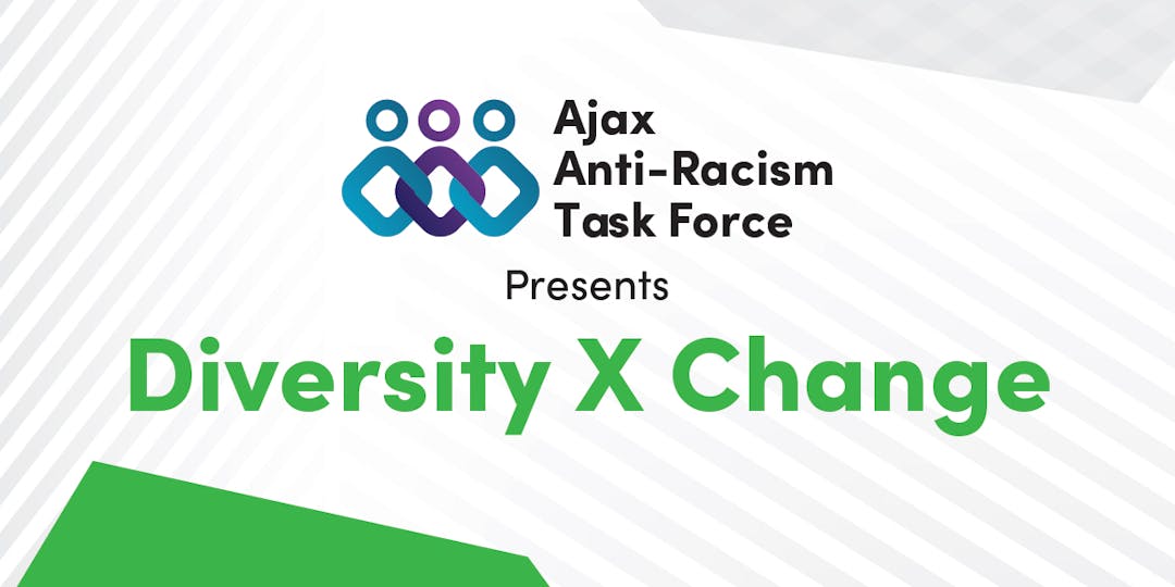 diversity x change