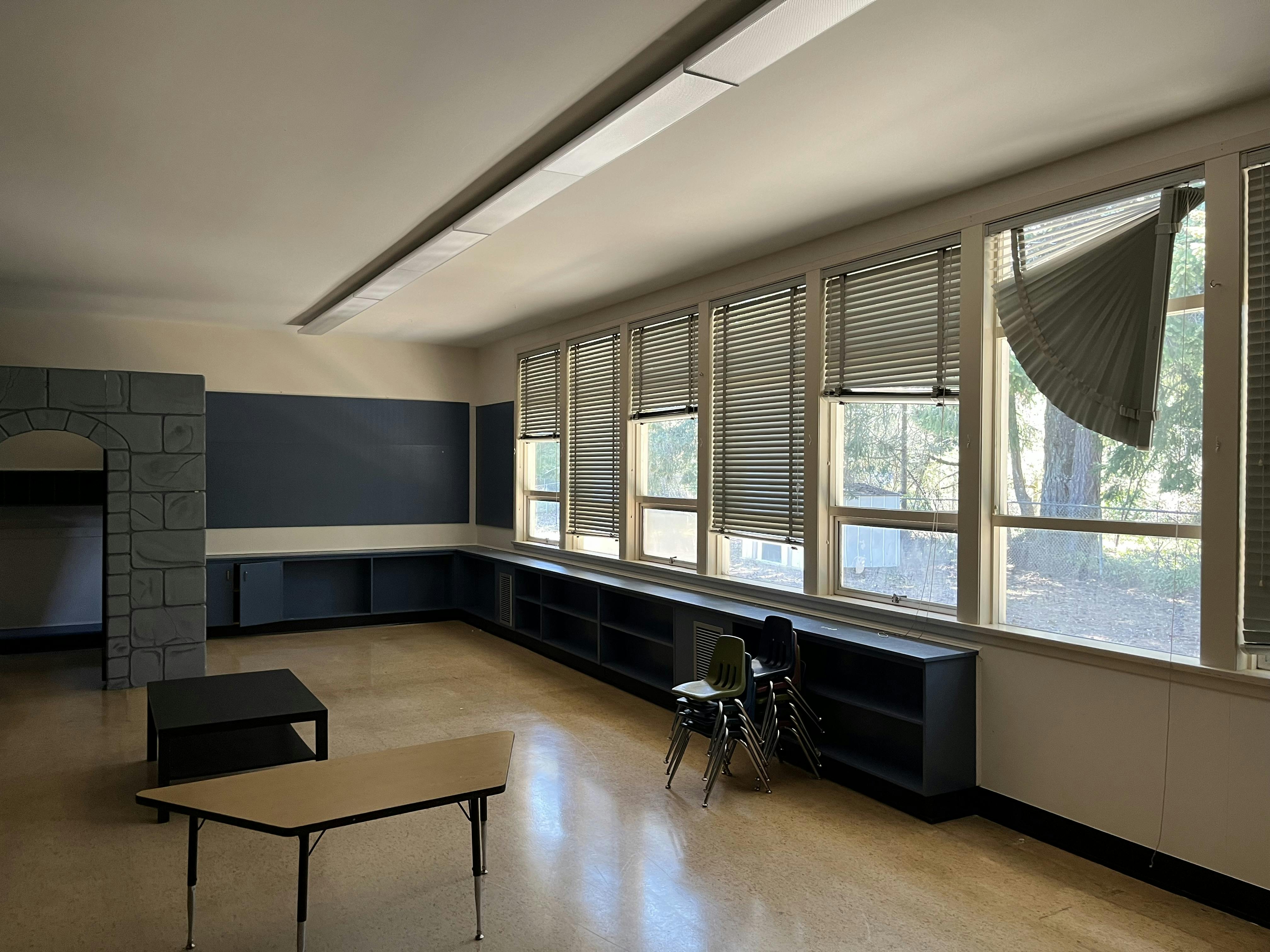 French Creek Community School