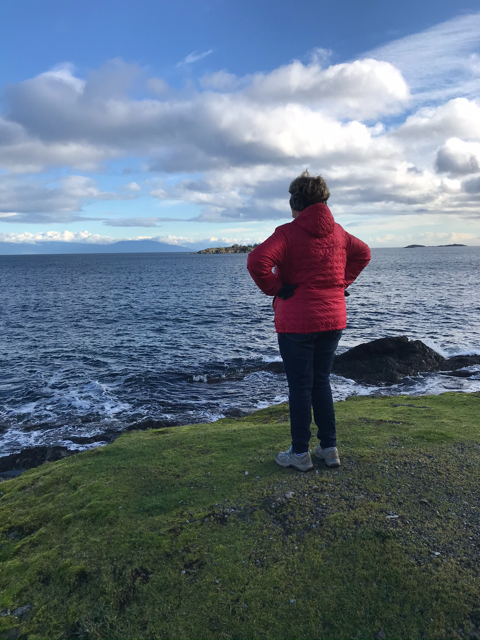 Winchelsea Islands worth Preserving