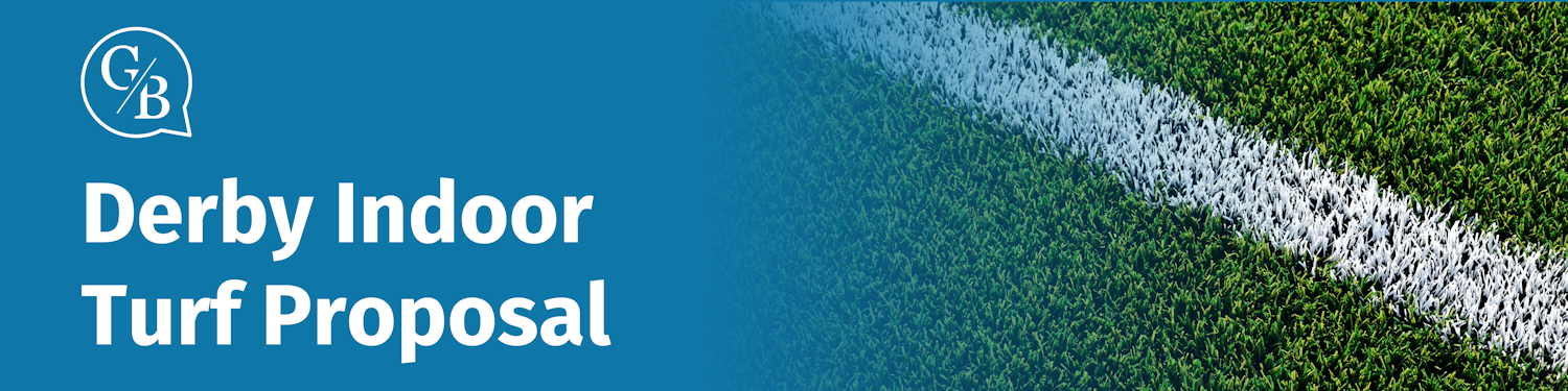 project banner
