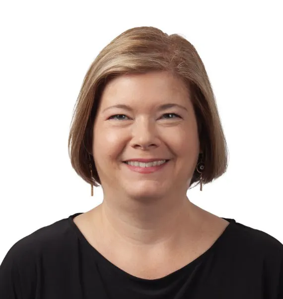 Membre de l’équipe, Marianne White