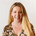 Team member, Sarah Peiser