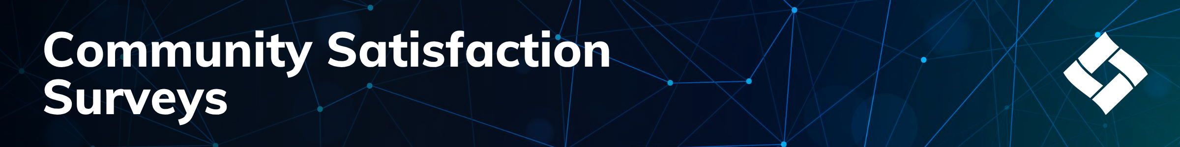 project banner