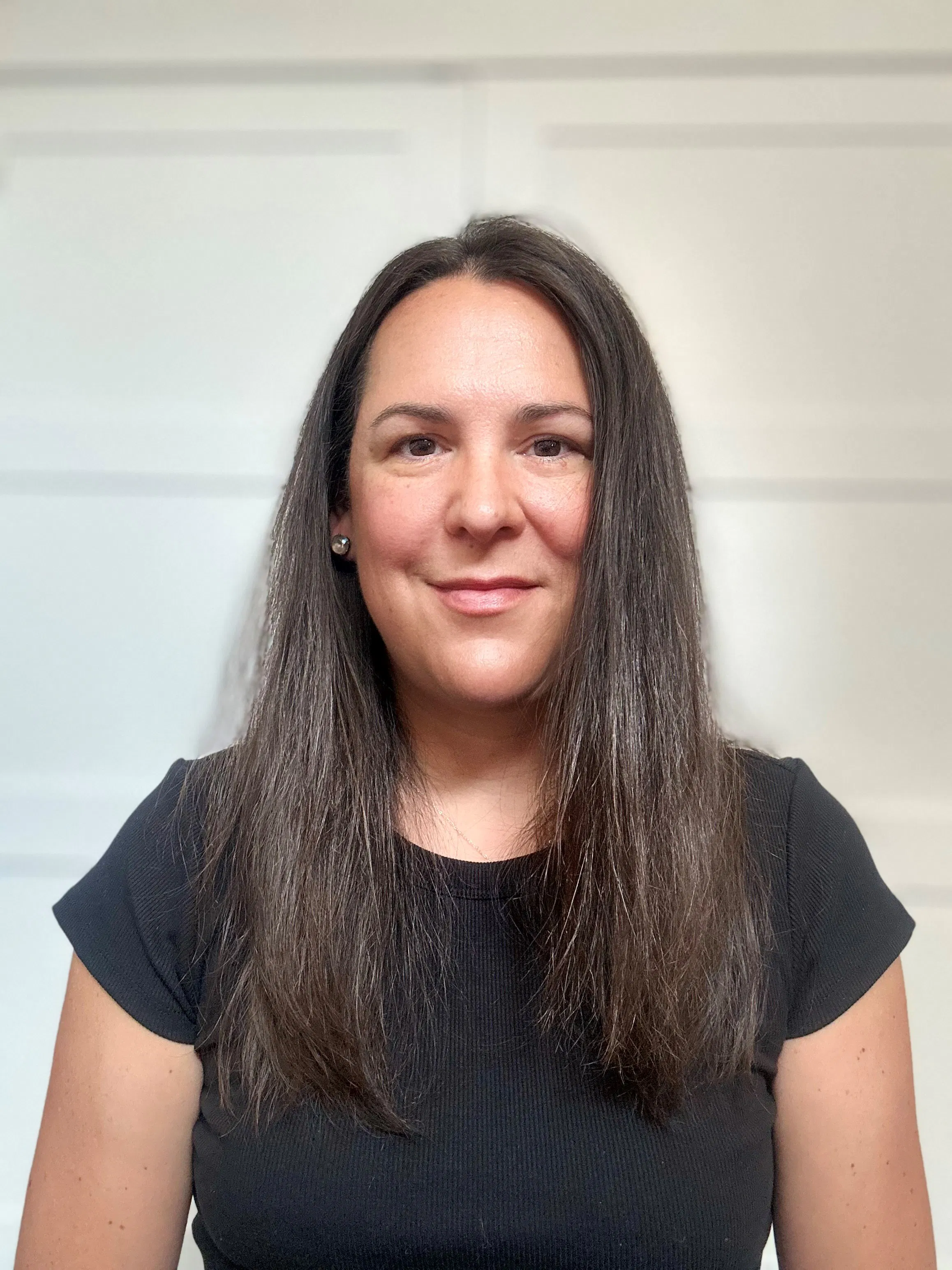 Team member, Jillyan Jay