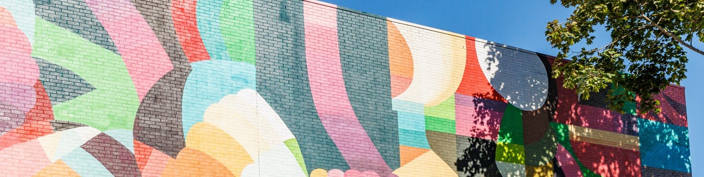 EELCO Mural
