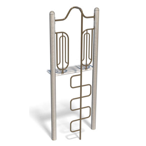 Traditional Rung Ladders