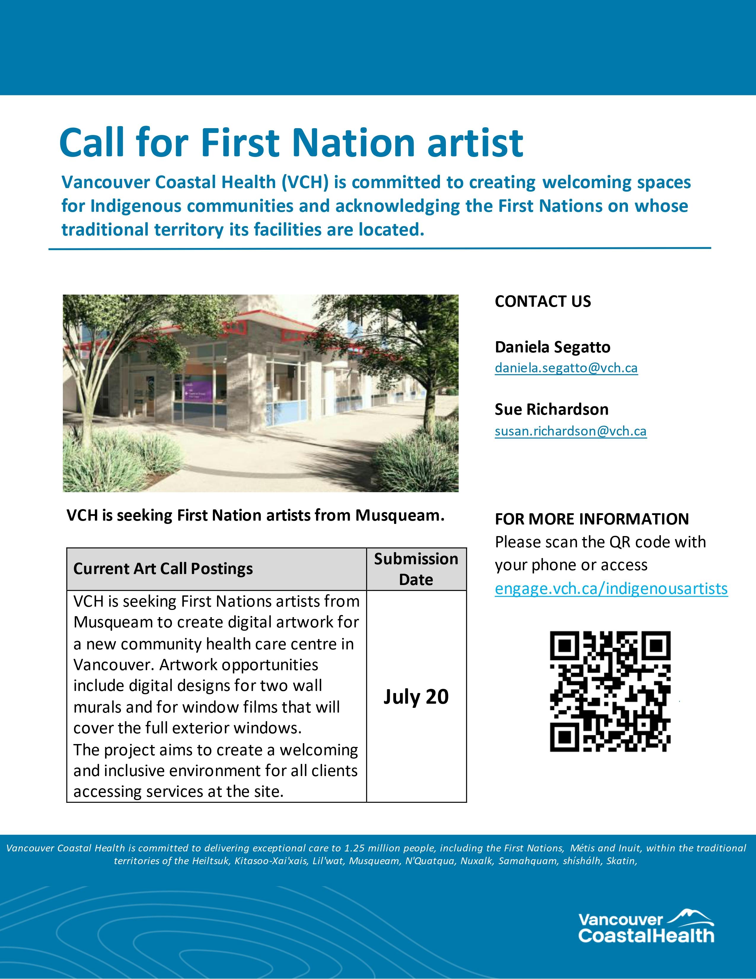 *New* Community Health Care Centre