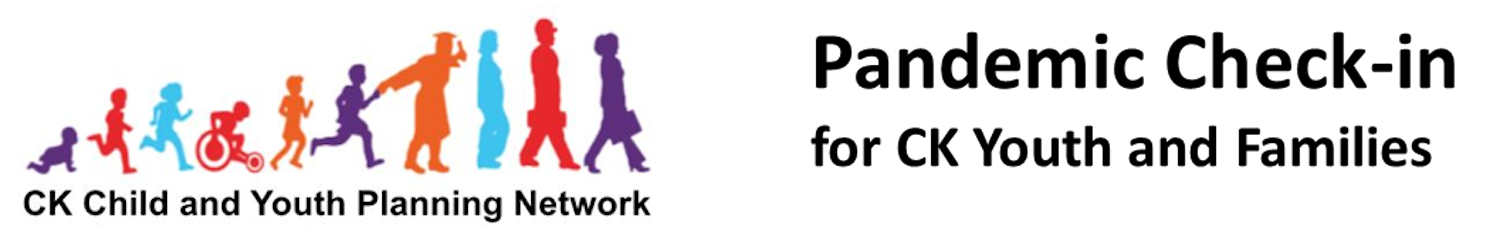 CK Child and Youth Planning Network Logo