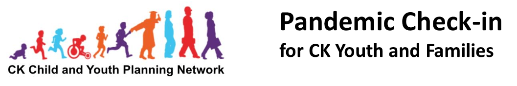 CK Child and Youth Planning Network Logo