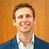 Team member, Mike Christie