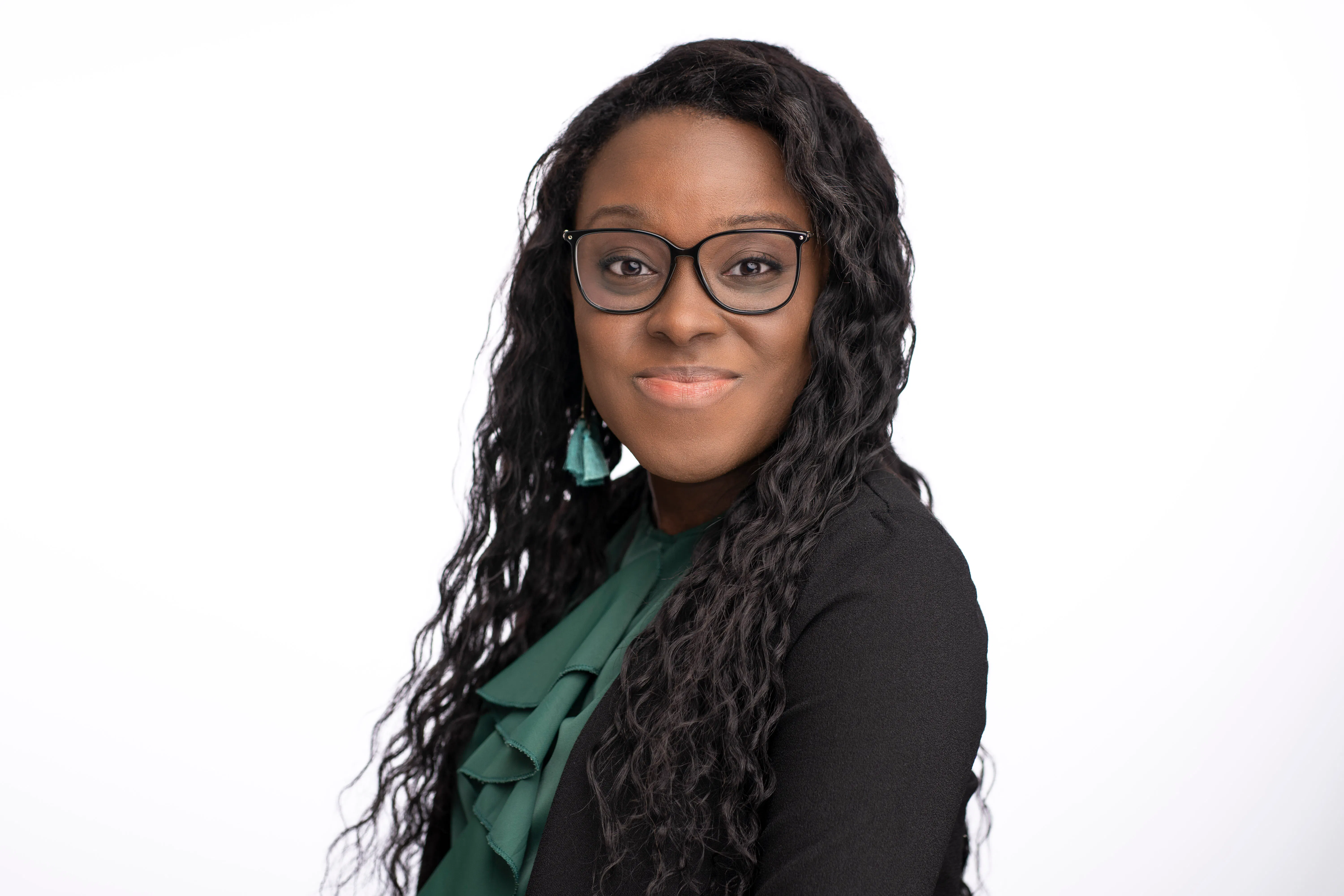 Team member, Natalya Plummer