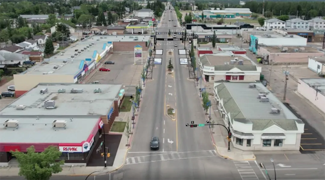 Municipal Development Plan & Land Use Bylaw Refresh Pull Together