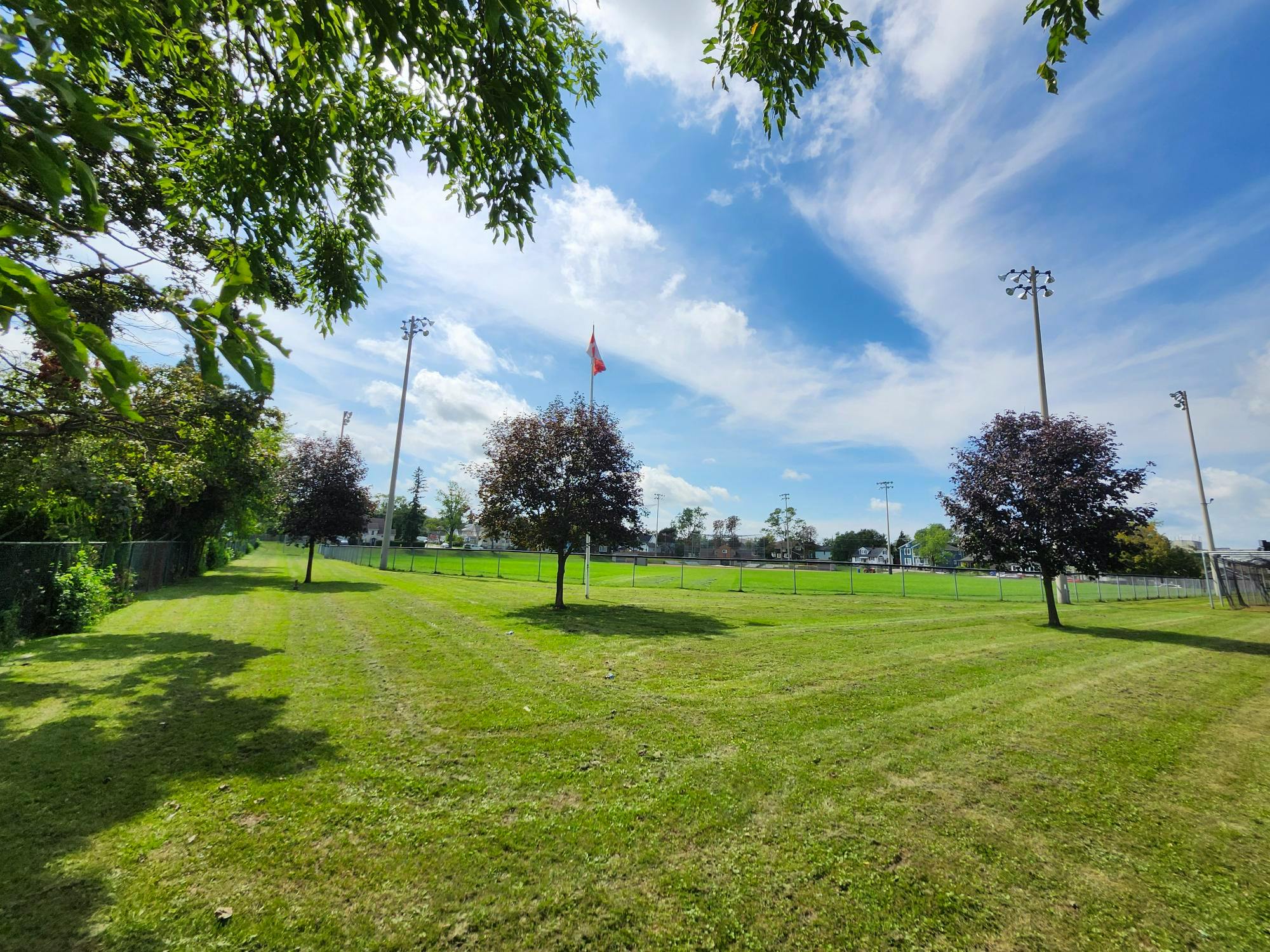 McMillan Park