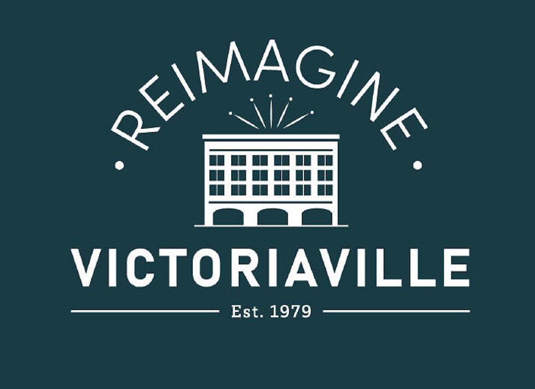 reimagine victoriaville