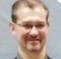 Team member, Stephen Dickinson