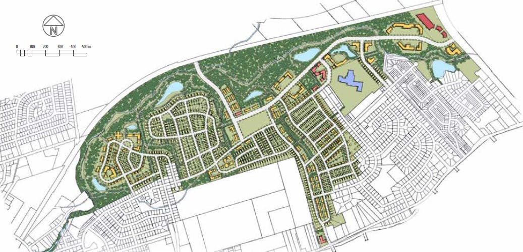 Plan d'aménagement secondaire - quartier du ruisseau Humphreys.jpg