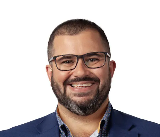 Membre de l’équipe, Jean-Luc Lavoie