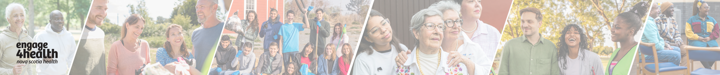 project banner
