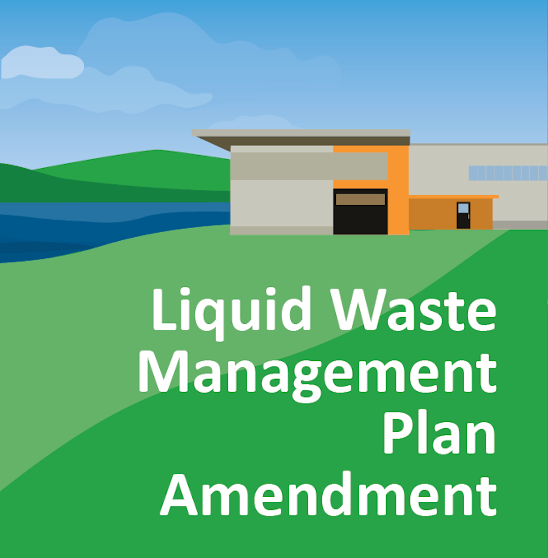 LWMP Amendment logo