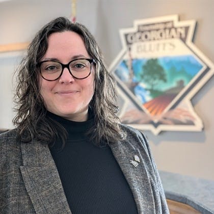 Team member, Riel Warrilow