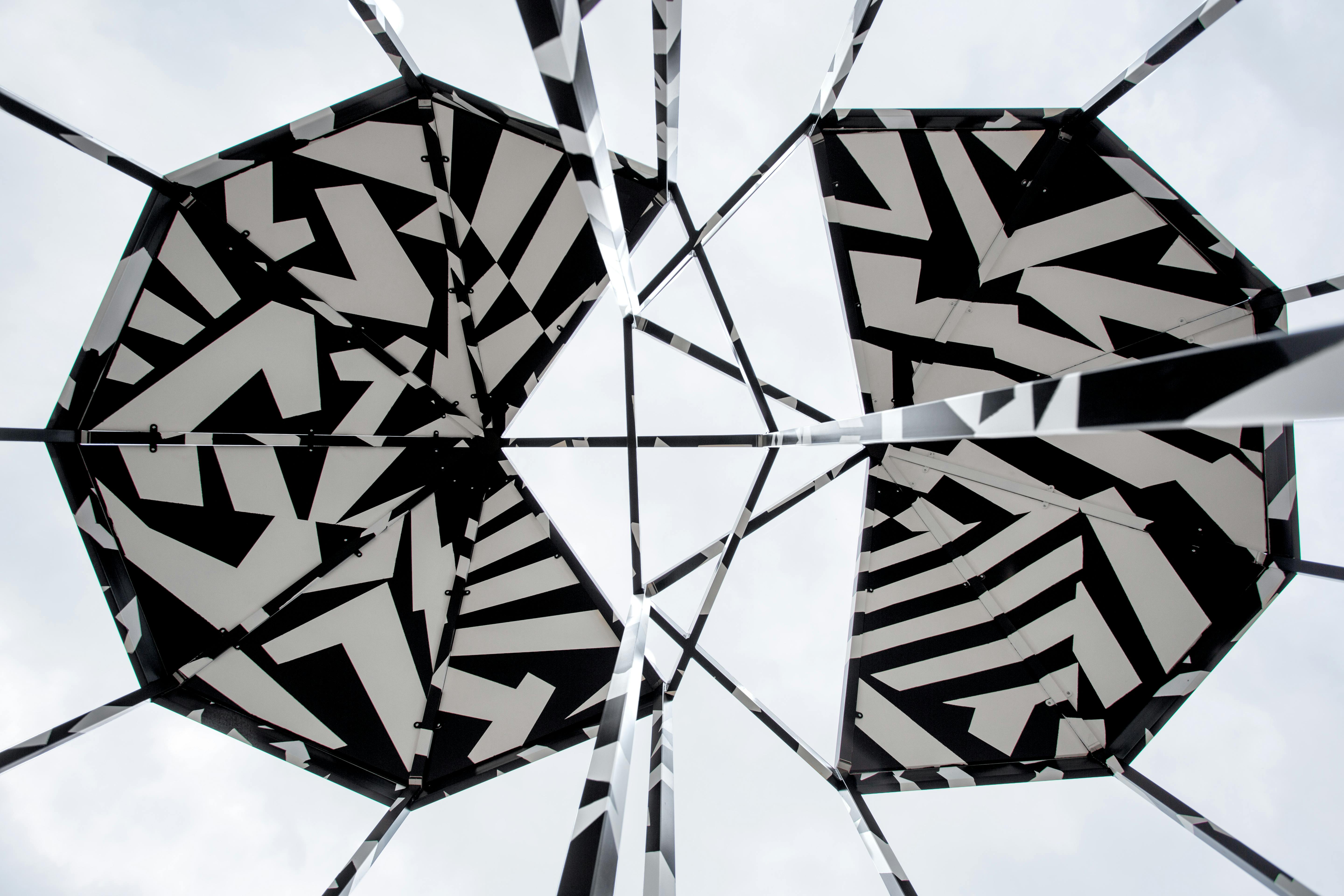 Installation view. Photo by Jack McCombe.