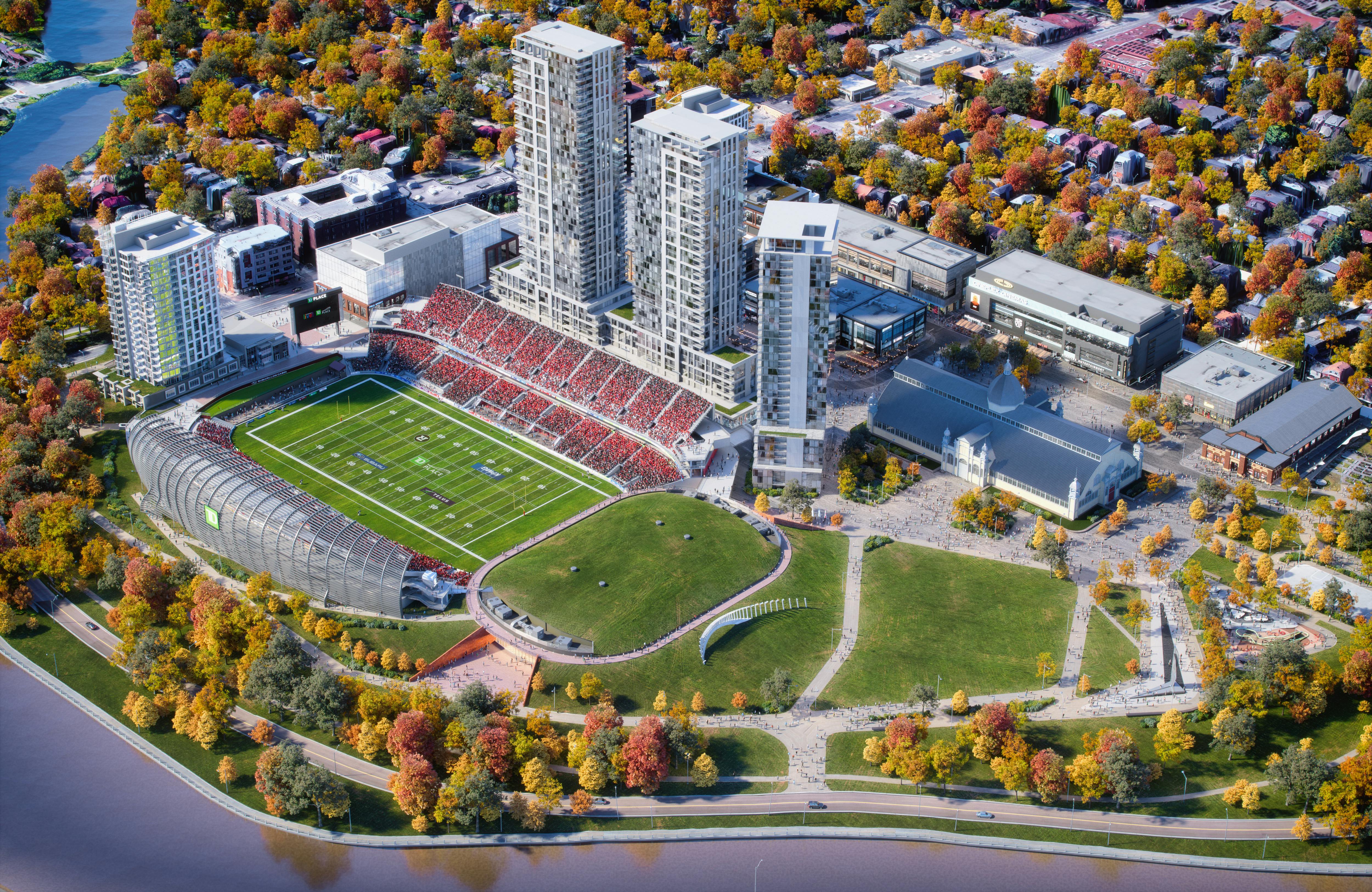 Lansdowne 2.0 | Engage Ottawa