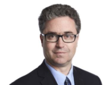 Team member, Carlo Gorni, M.A.